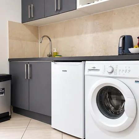 Charming 1br Near Eiffel Tower With Netflix *