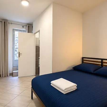 Appartement Charming 1br Near Eiffel Tower With Netflix Parijs