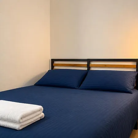 Appartement Charming 1br Near Eiffel Tower With Netflix *