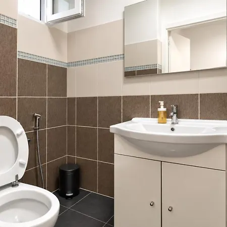 Appartement Charming 1br Near Eiffel Tower With Netflix *