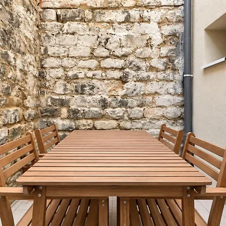 Charming 1br Near Eiffel Tower With Netflix *